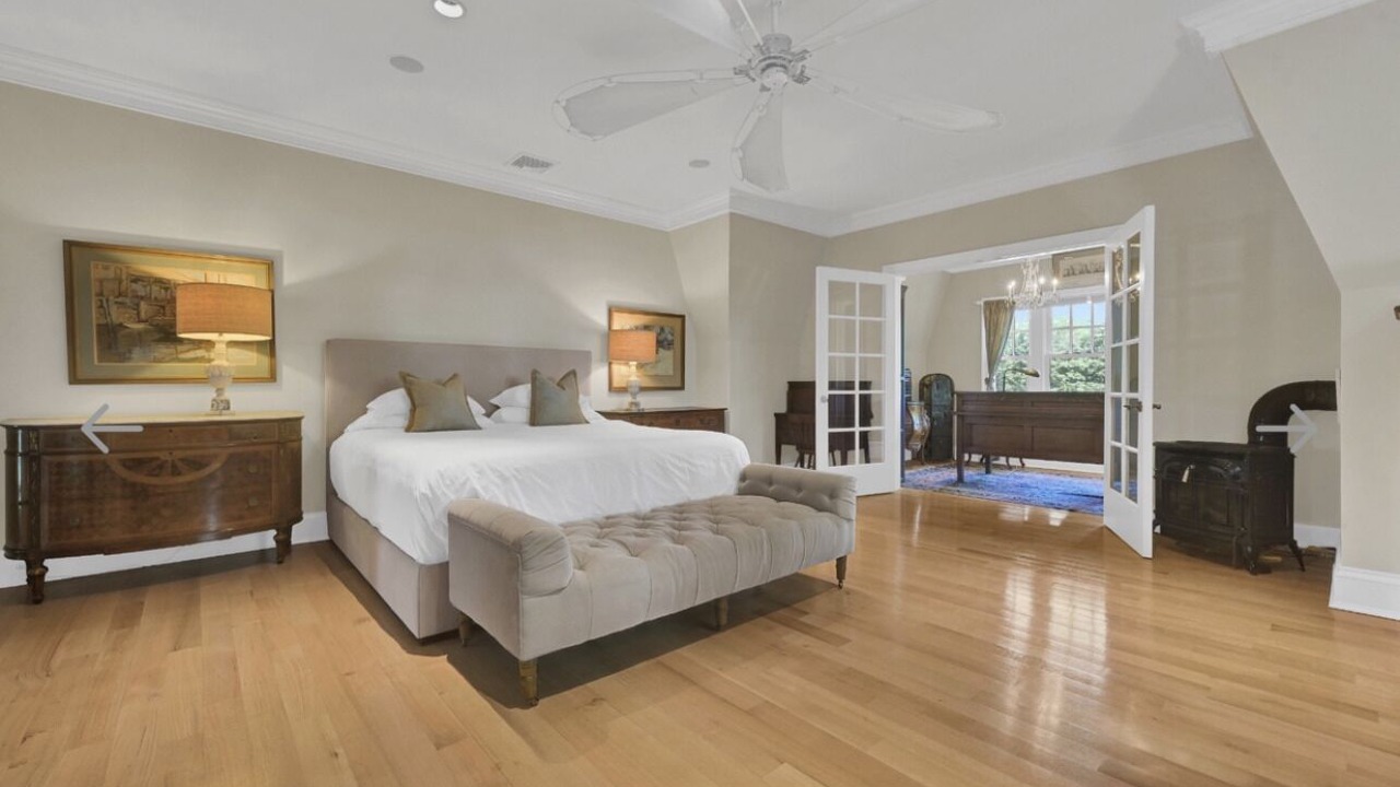 Photo of Bedroom in Village of Southampton