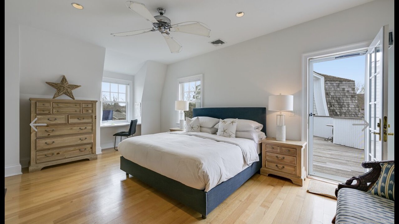 Photo of Bedroom in Village of Southampton