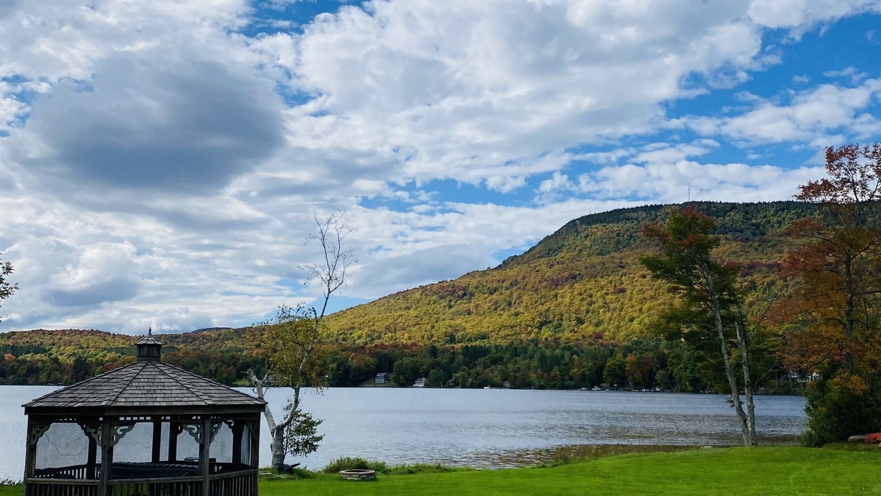 Photo of Outdoor in Lake Elmore