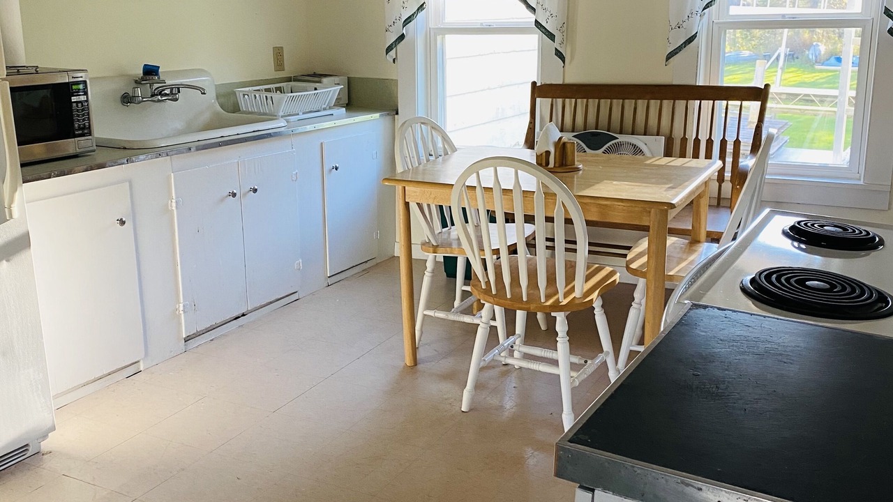 Photo of Kitchen in Lake Elmore