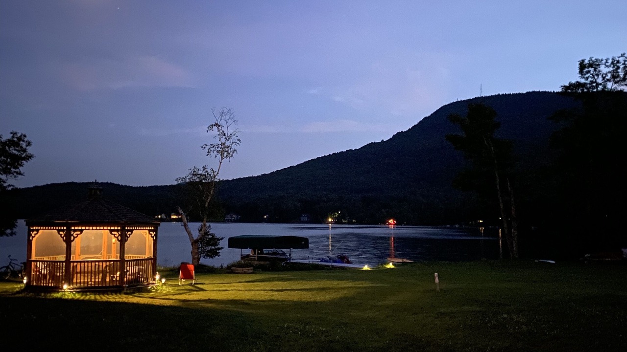 Photo of Outdoor in Lake Elmore