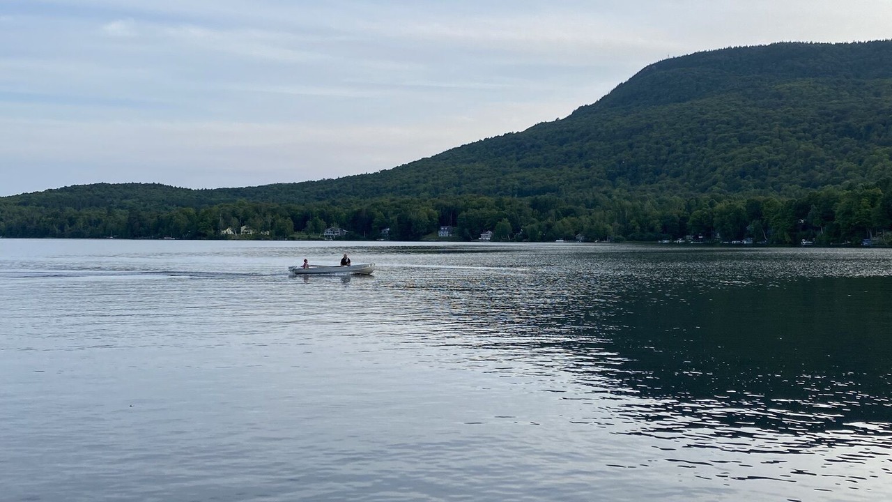 Photo of Others in Lake Elmore