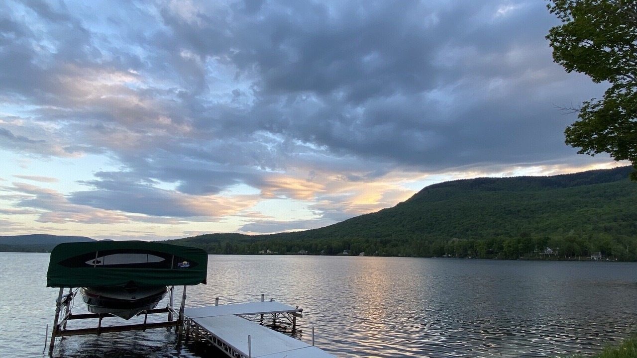Photo of Outdoor in Lake Elmore