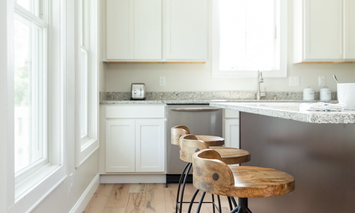 Photo of Kitchen in Warm Springs