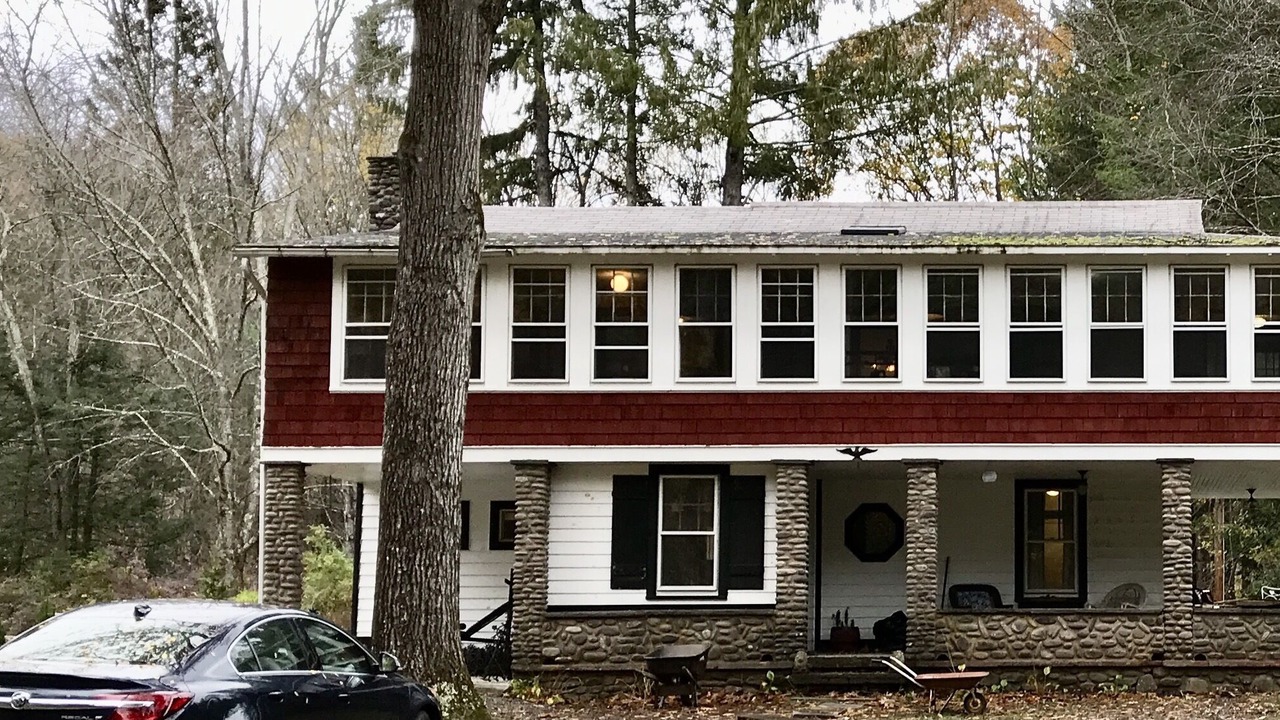 Photo of Outdoor in Allaben