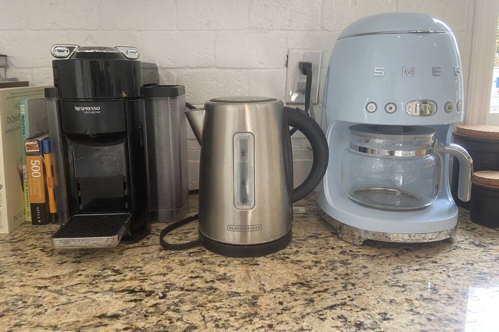 Photo of Kitchen in Greenport West