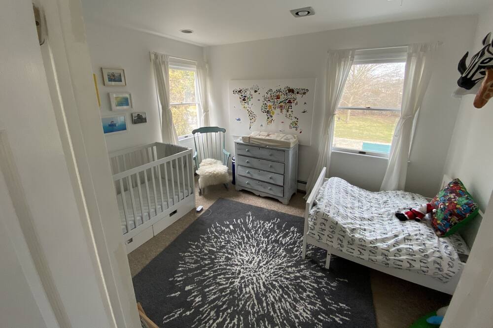 Photo of Bedroom in Greenport West