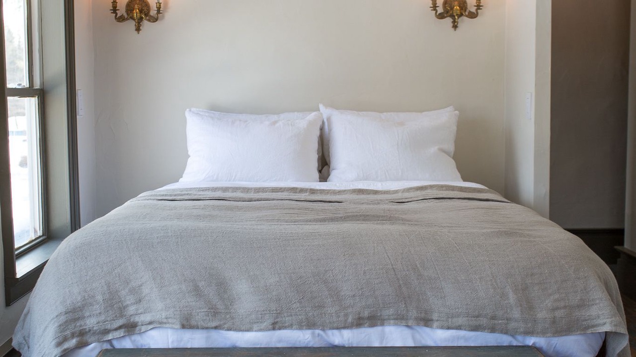 Photo of Bedroom in Accord
