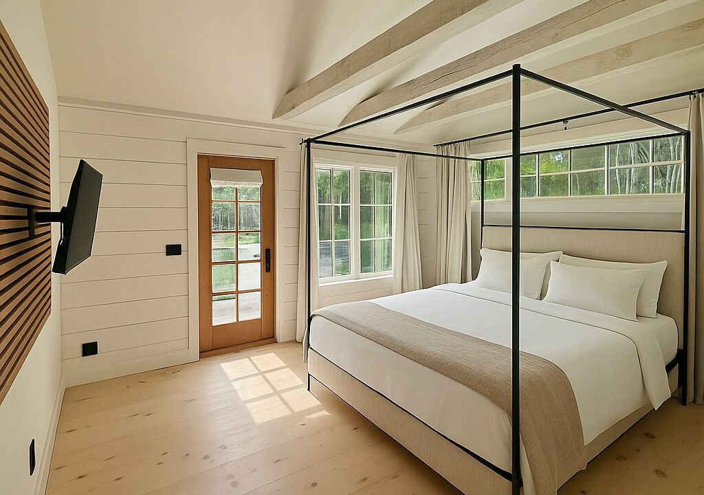 Photo of Bedroom in Accord