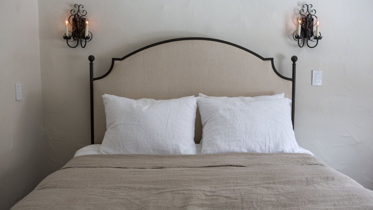 Photo of Bedroom in Accord