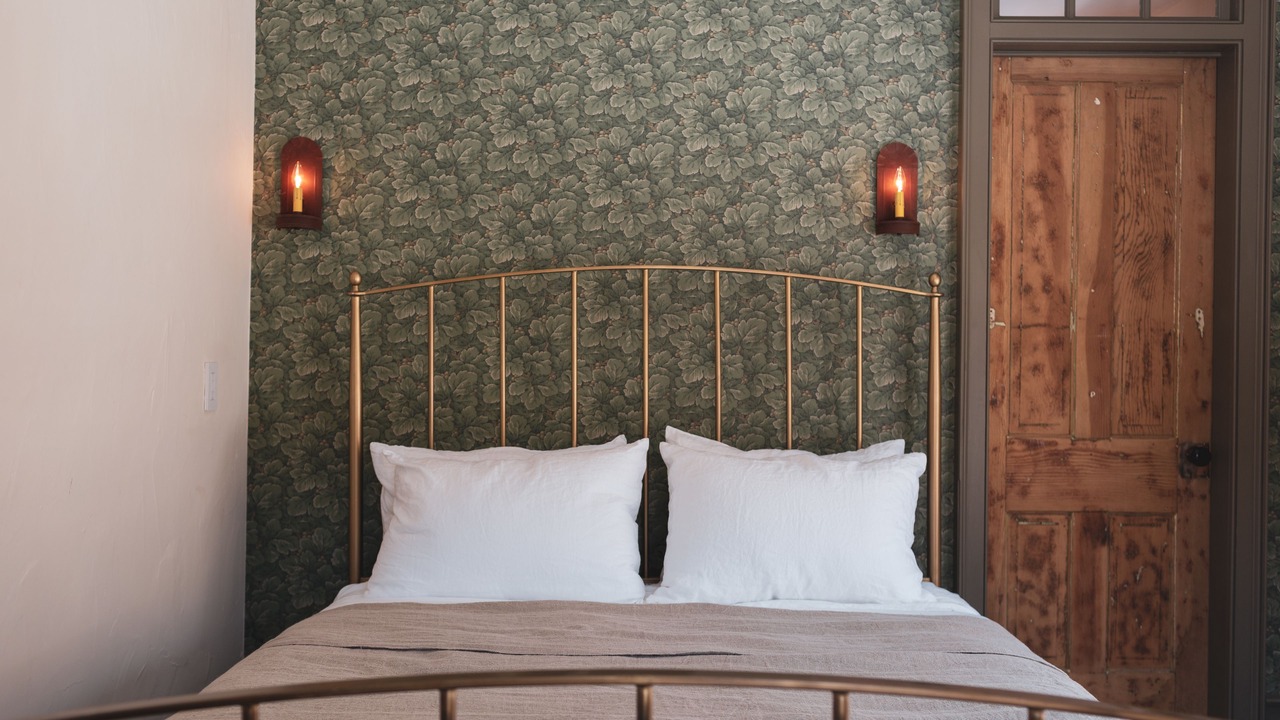 Photo of Bedroom in Accord