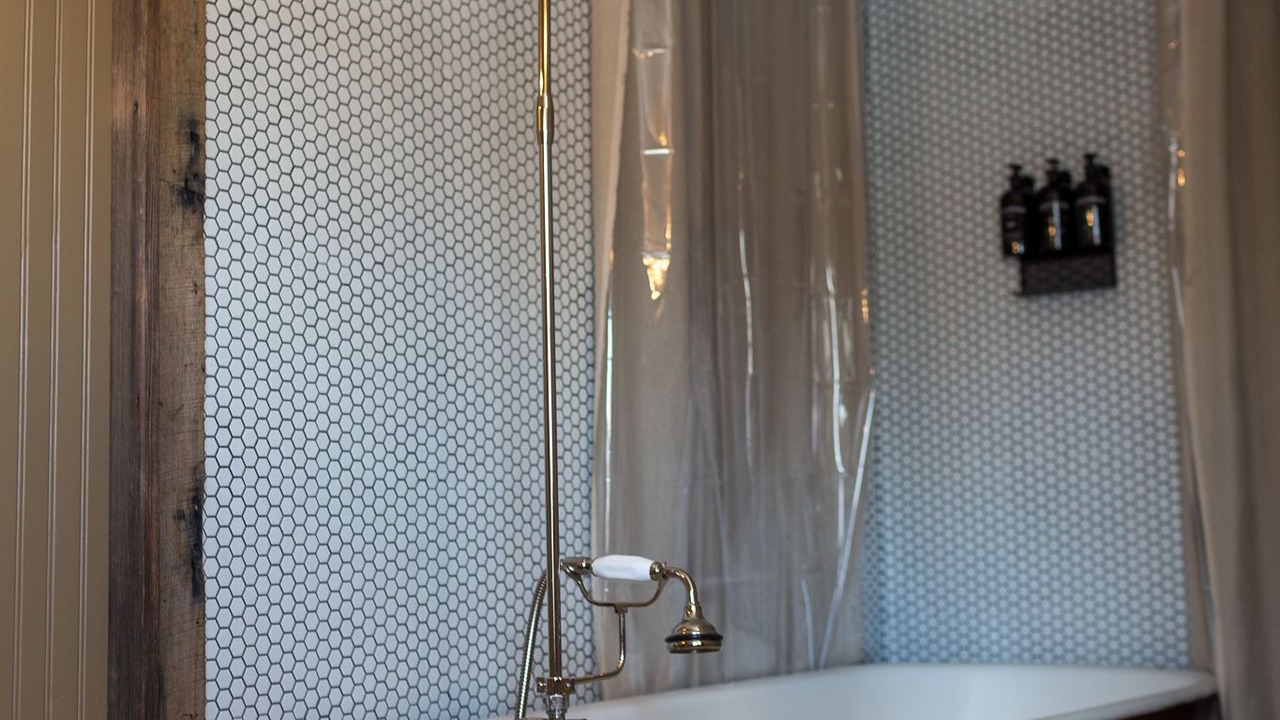 Photo of Bathroom in Accord