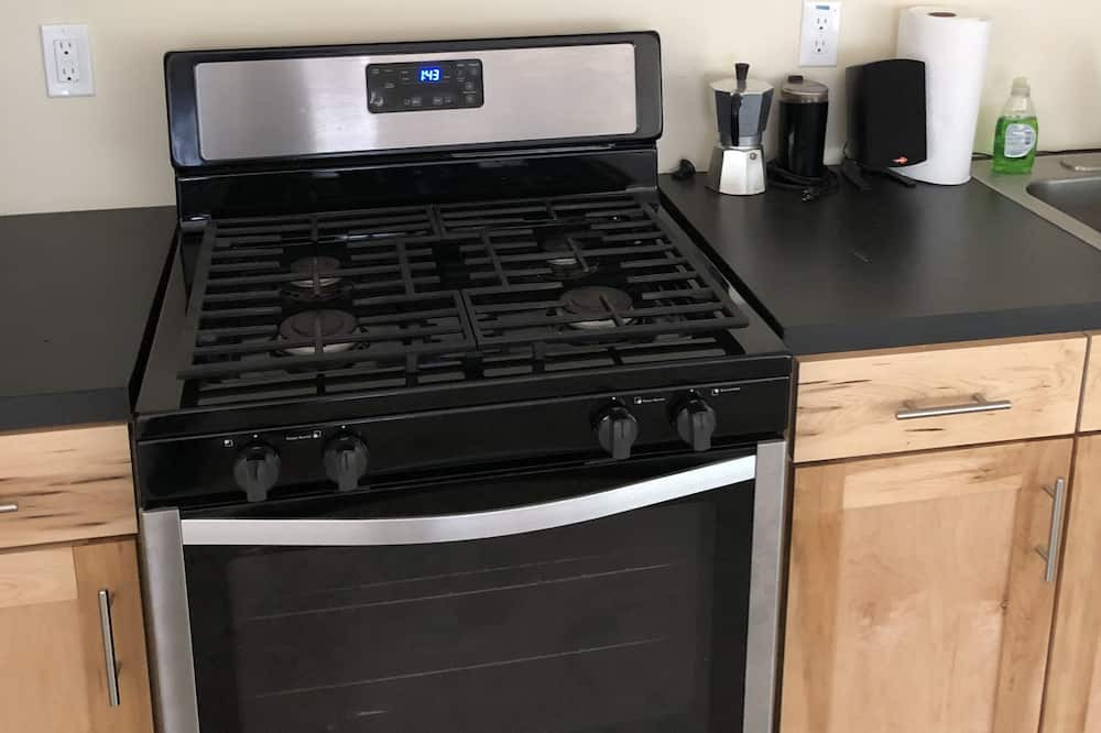Photo of Kitchen in Winooski