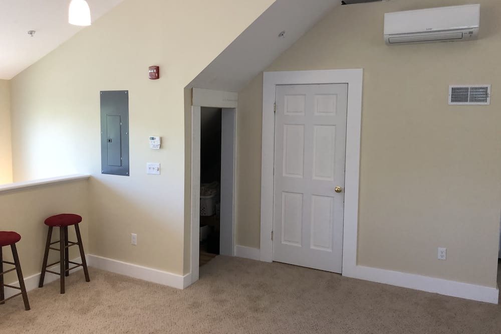 Photo of Bedroom in Winooski