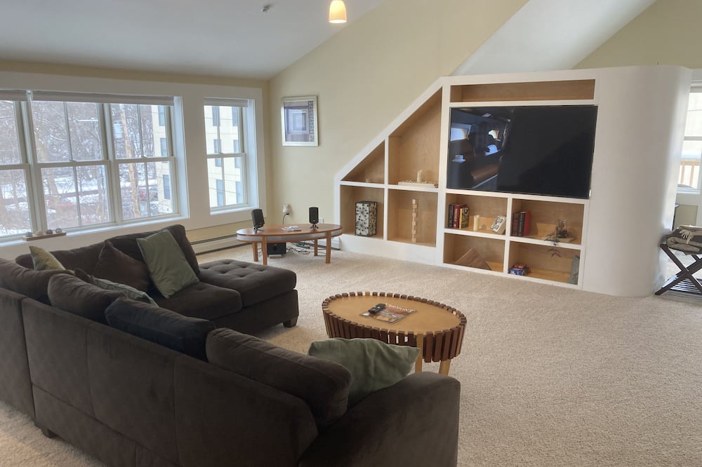 Photo of Livingroom in Winooski
