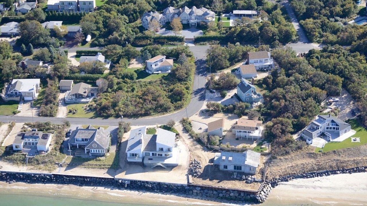 Photo of Outdoor in Culloden Shores