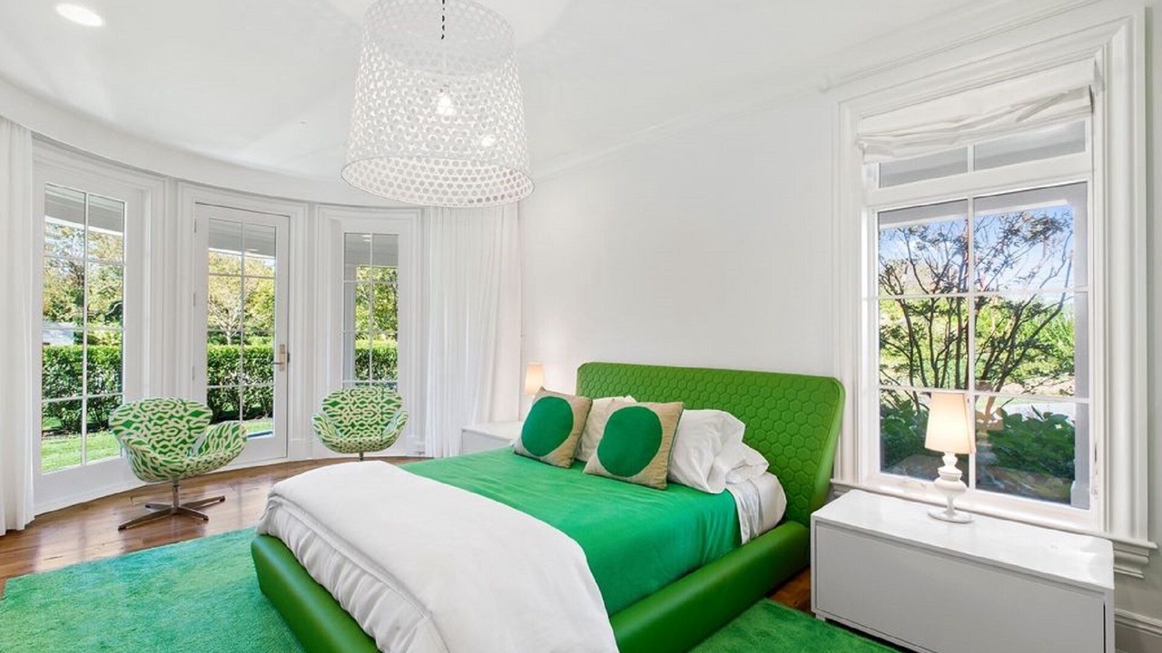 Photo of Bedroom in Culloden Shores