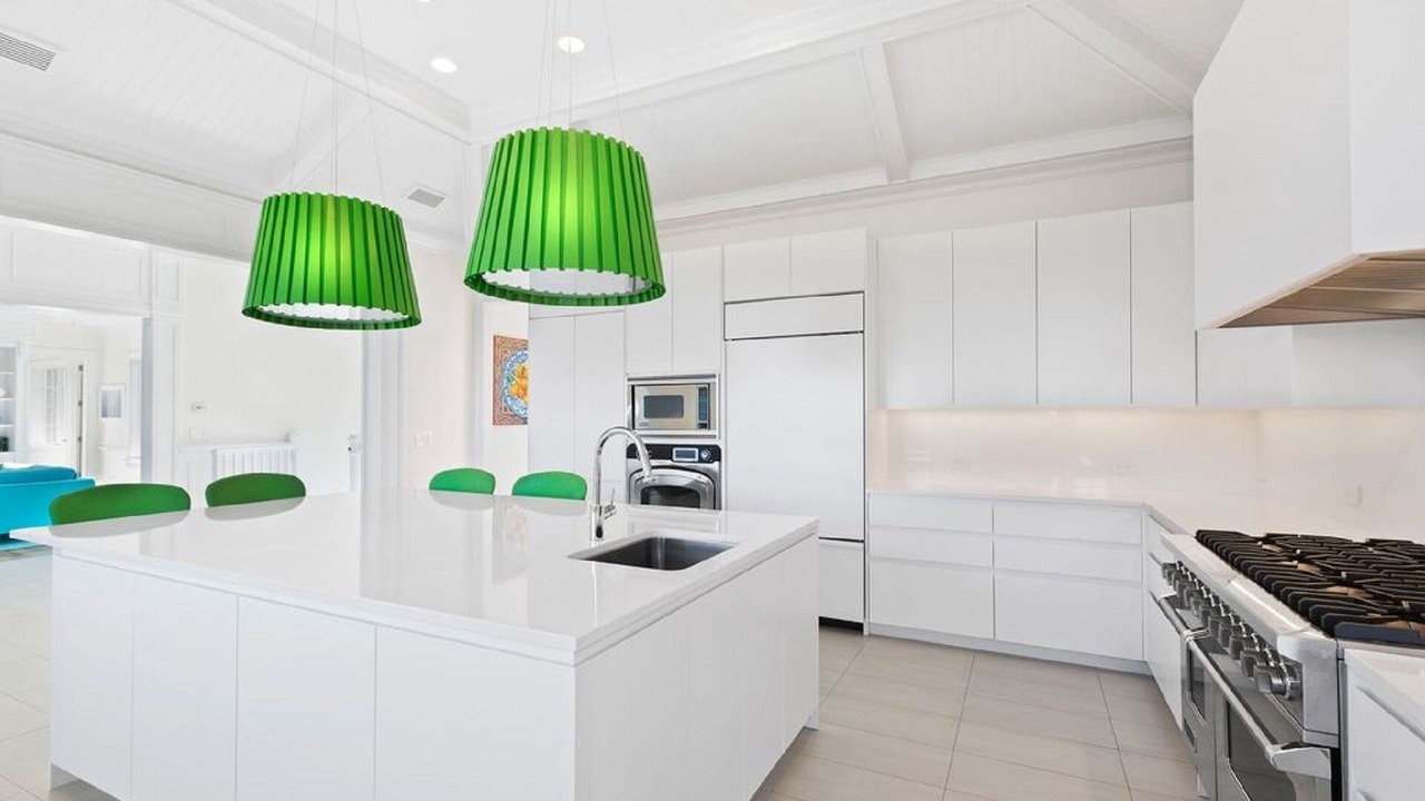 Photo of Kitchen in Culloden Shores