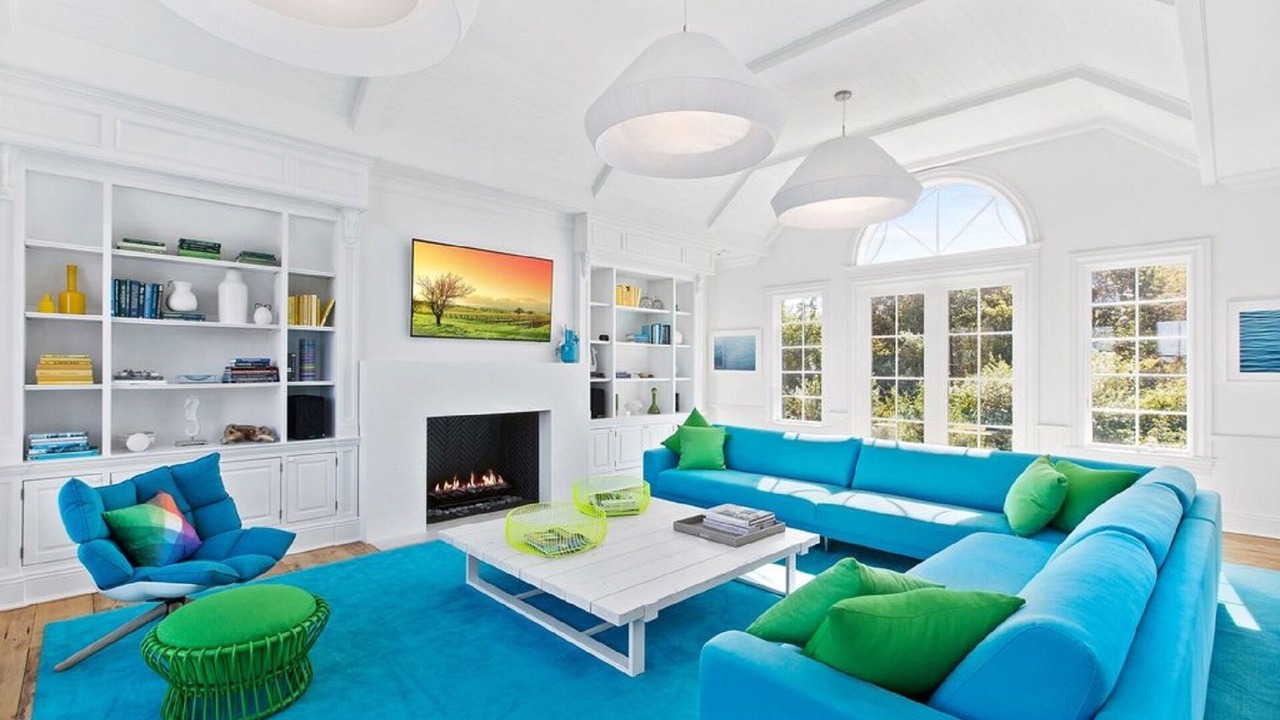 Photo of Livingroom in Culloden Shores