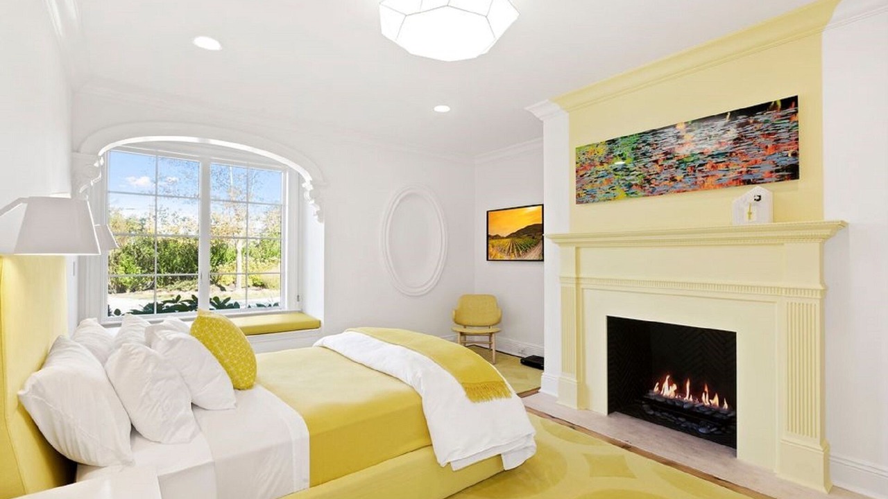 Photo of Bedroom in Culloden Shores