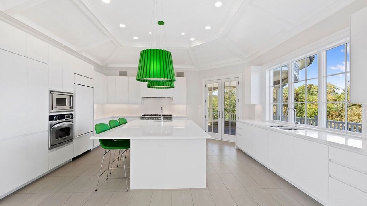 Photo of Kitchen in Culloden Shores