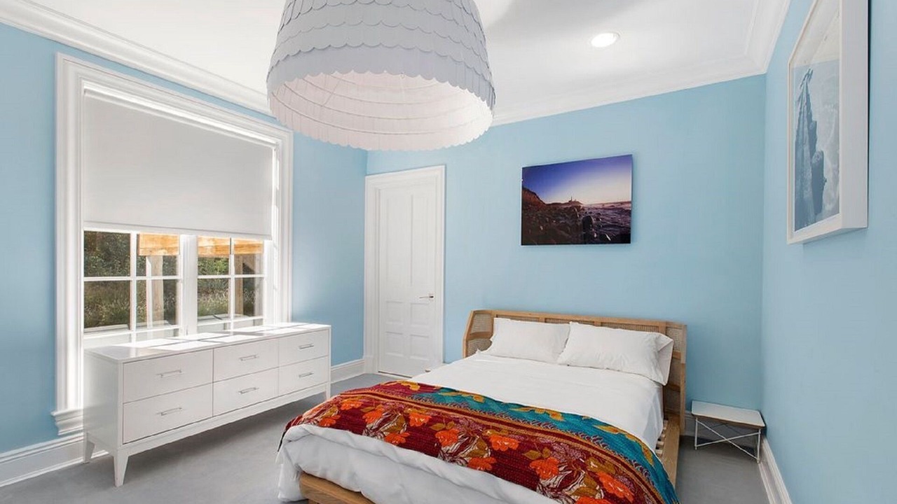 Photo of Bedroom in Culloden Shores