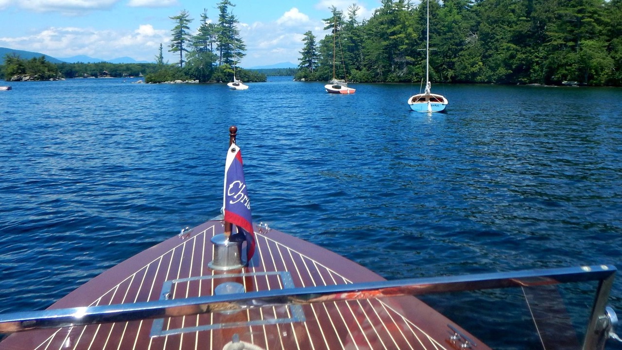 Photo of Others in Wolfeboro