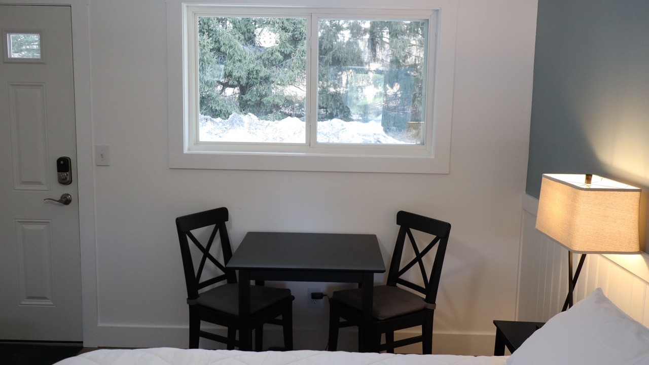 Photo of Bedroom in Wolfeboro