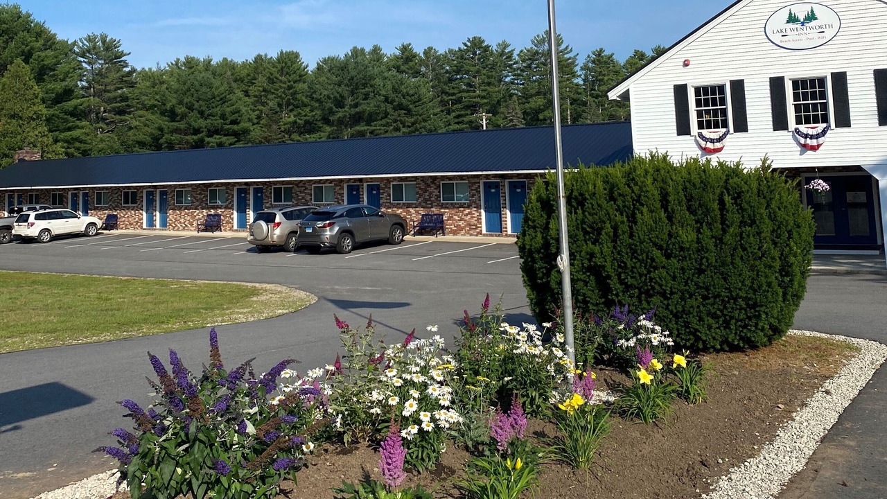 Photo of Outdoor in Wolfeboro