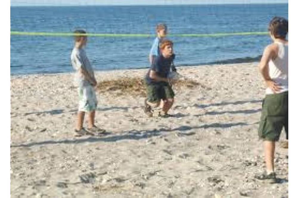 Photo of Outdoor in Mattituck