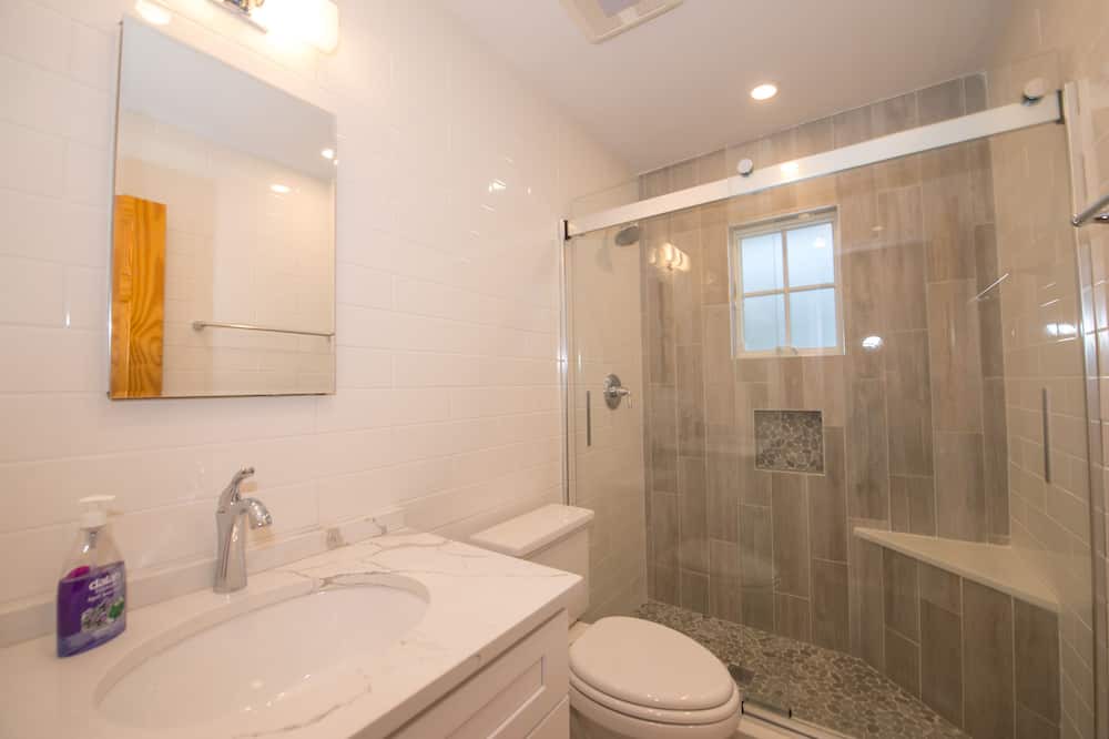 Photo of Bathroom in Mattituck