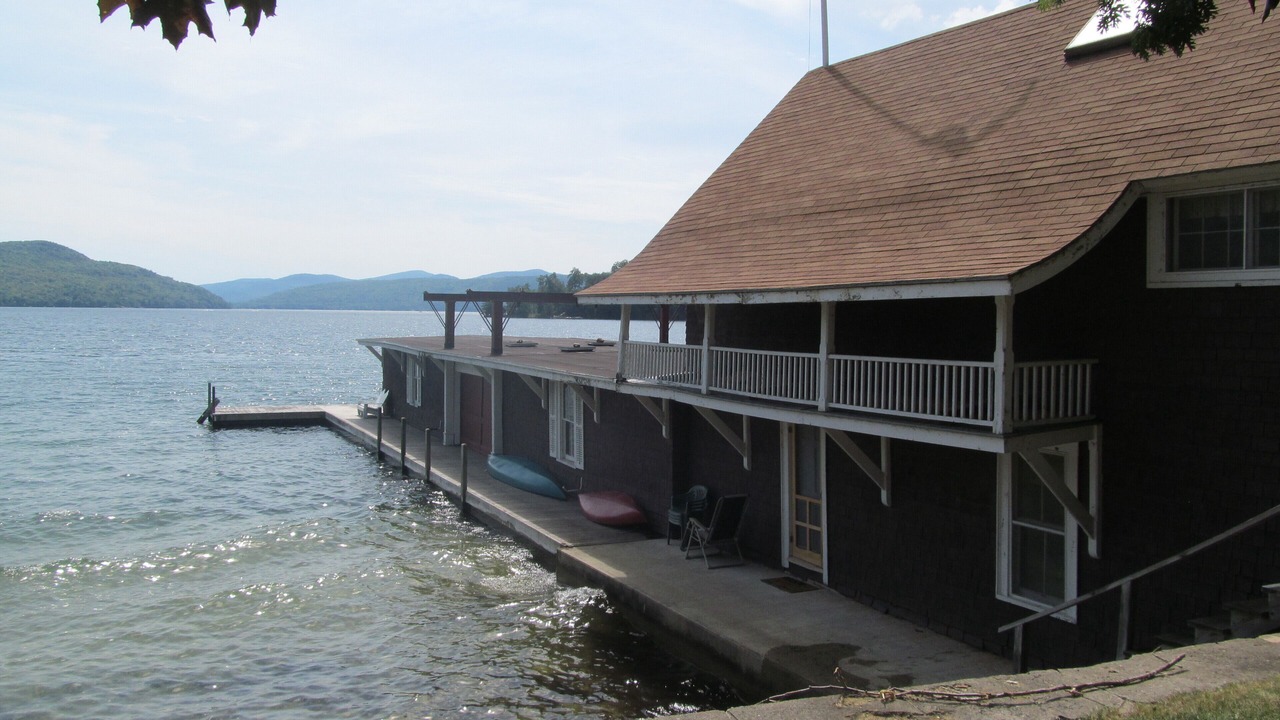 Photo of Outdoor in North Lake George