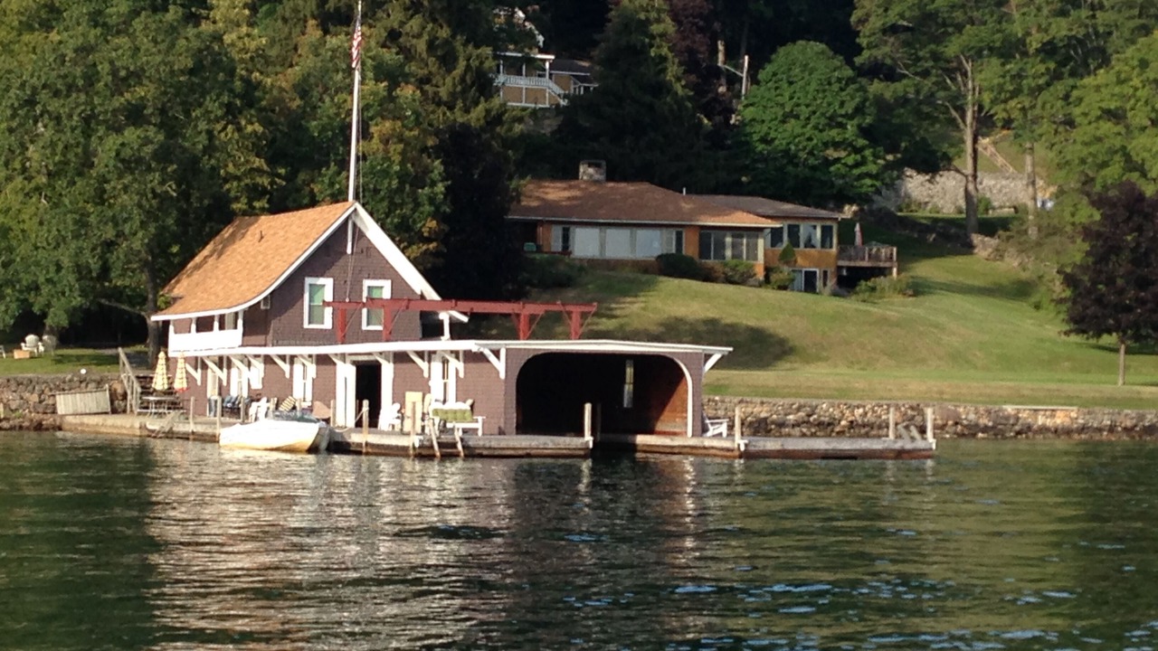 Photo of Outdoor in North Lake George