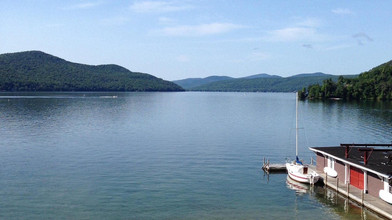 Photo of Outdoor in North Lake George