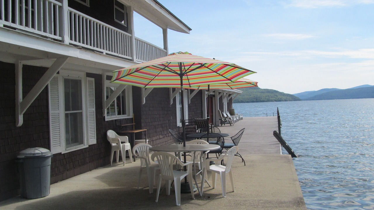Photo of Outdoor in North Lake George
