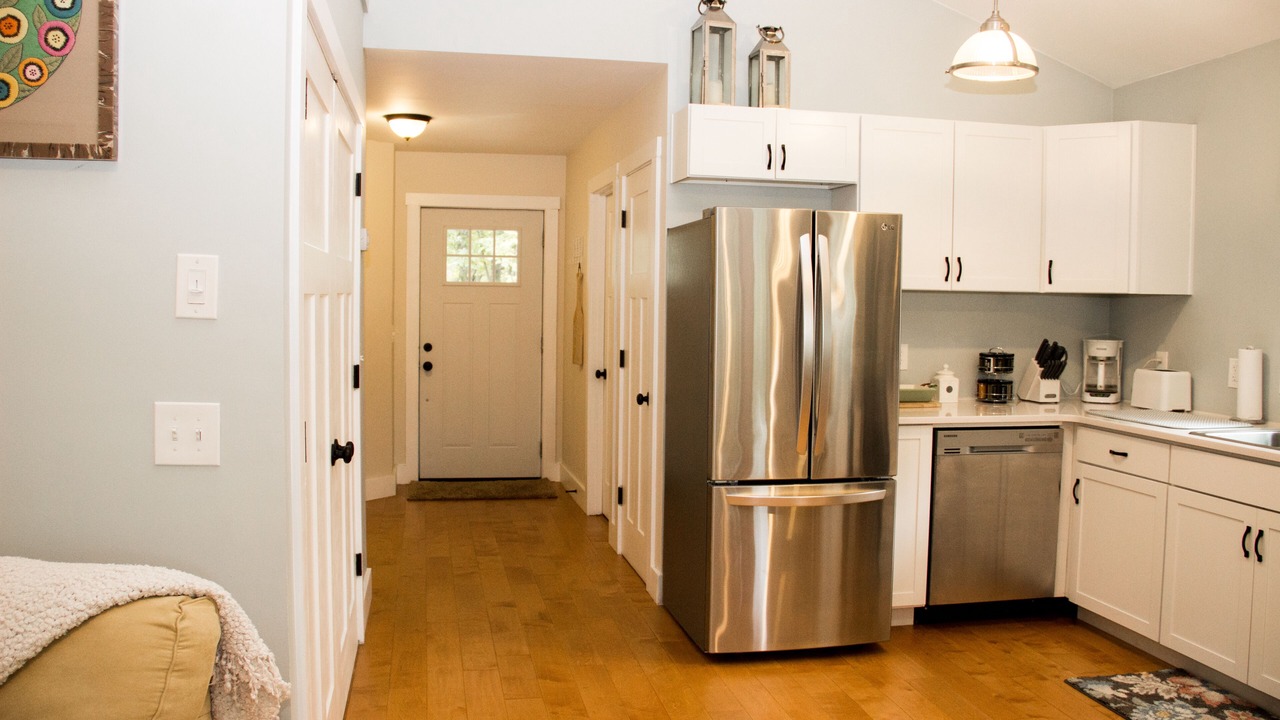 Photo of Kitchen in Red Hook