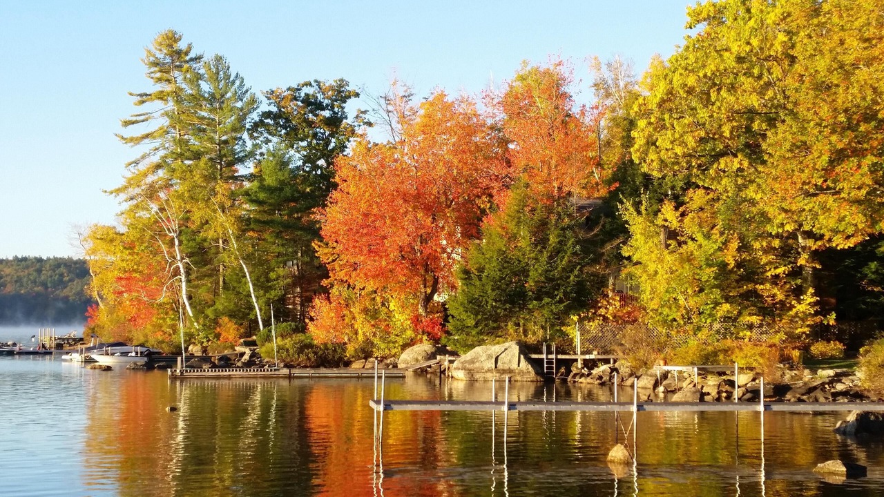 Photo of Outdoor in Sunapee