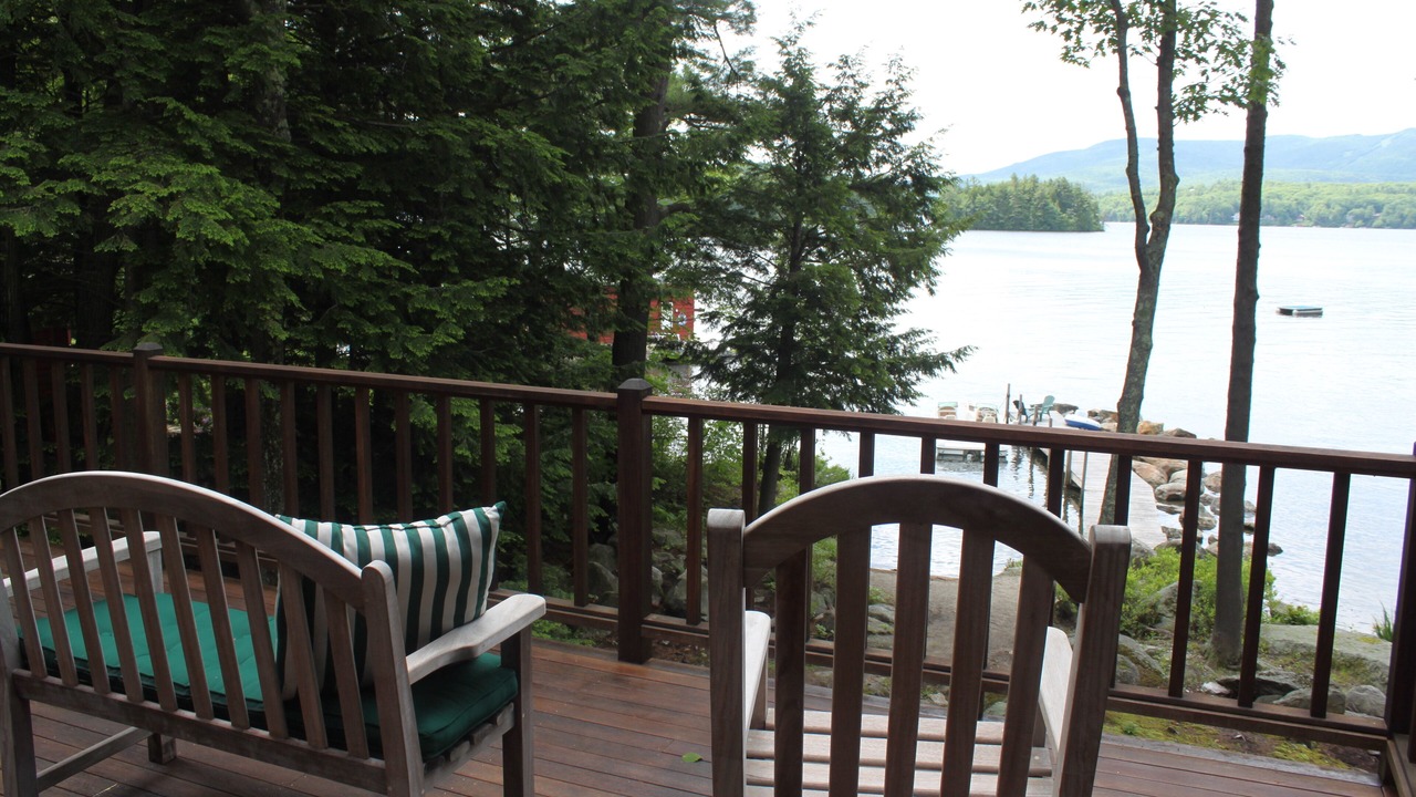 Photo of Outdoor in Sunapee
