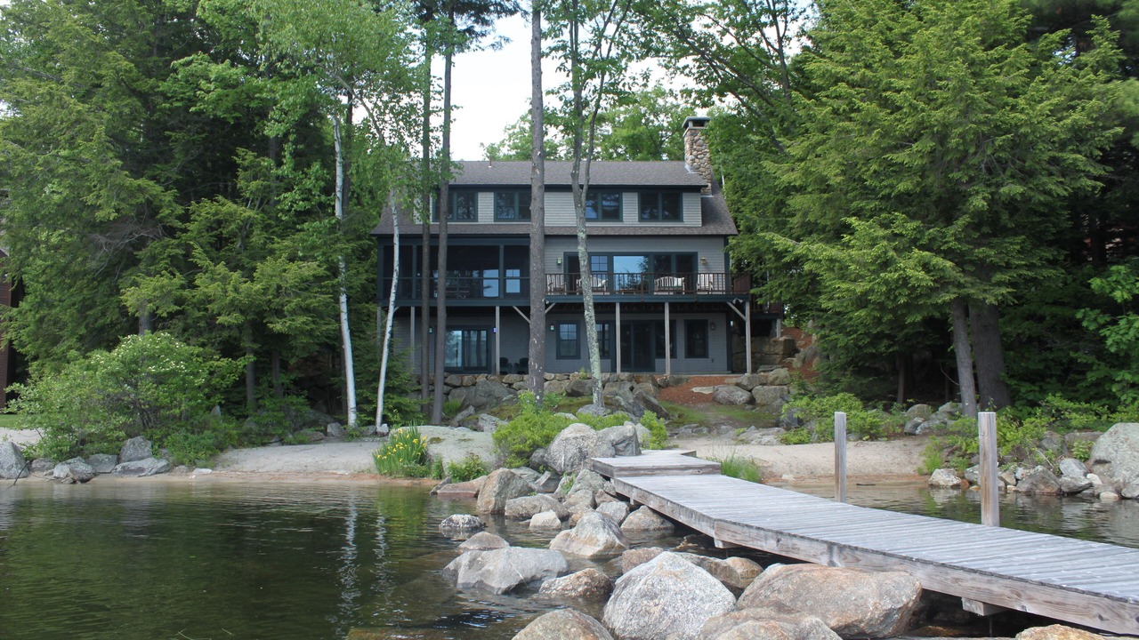 Photo of Outdoor in Sunapee