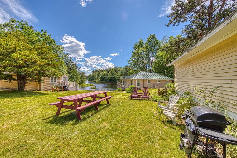 Photo of Outdoor in Conway