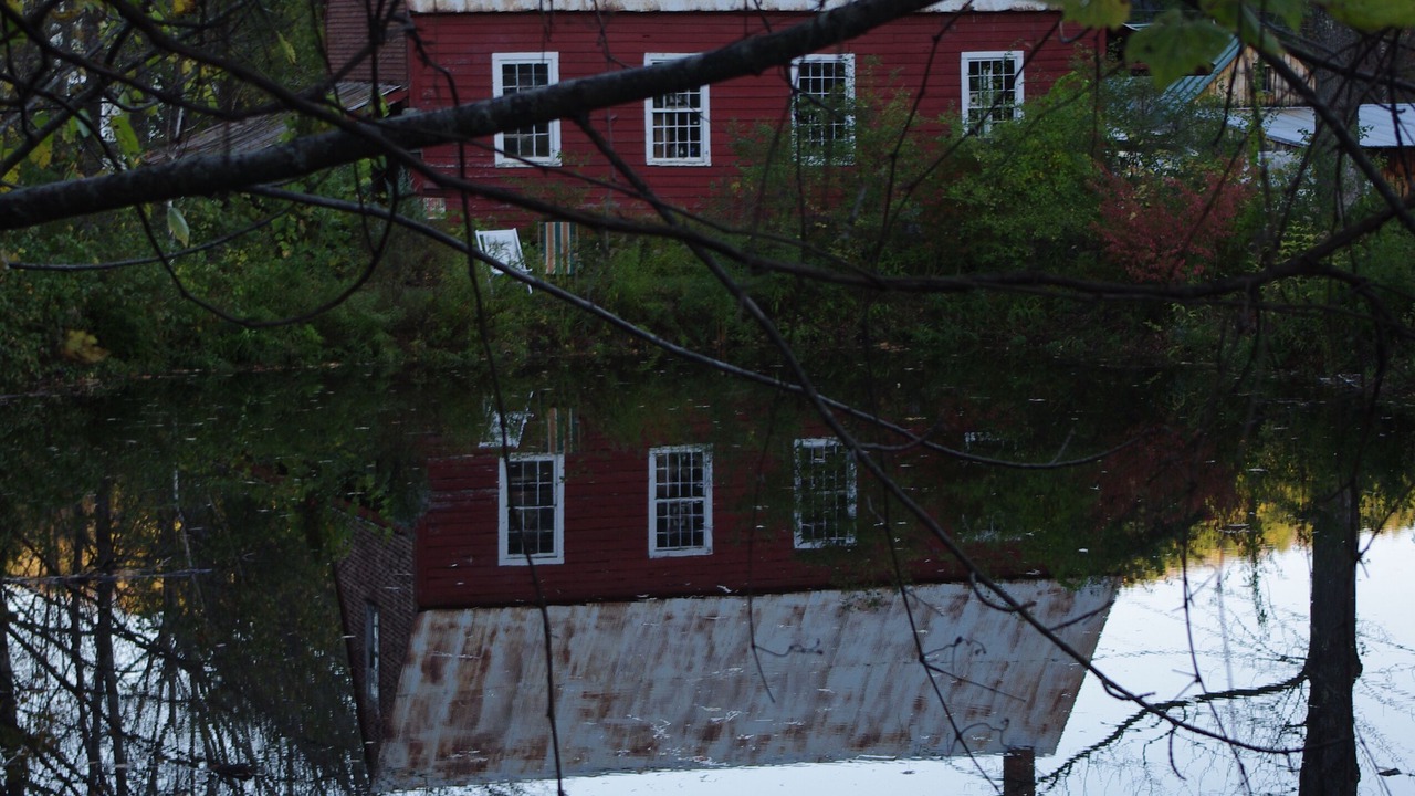 Photo of Outdoor in Reading