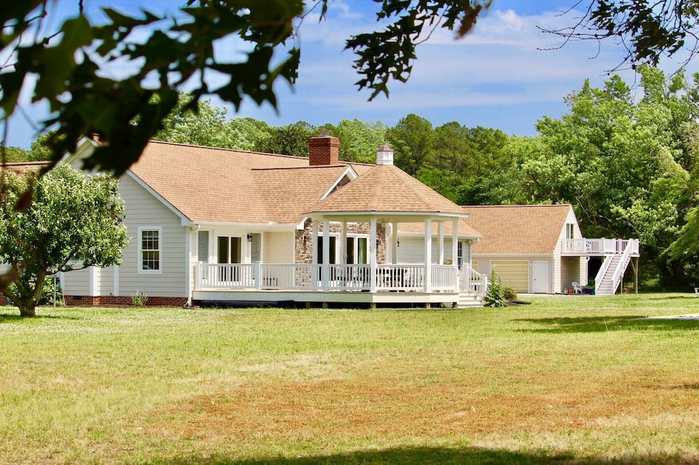 Photo of Outdoor in North
