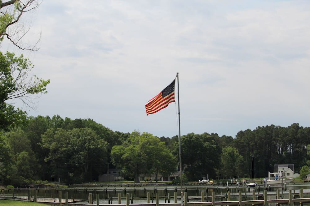 Photo of Outdoor in North