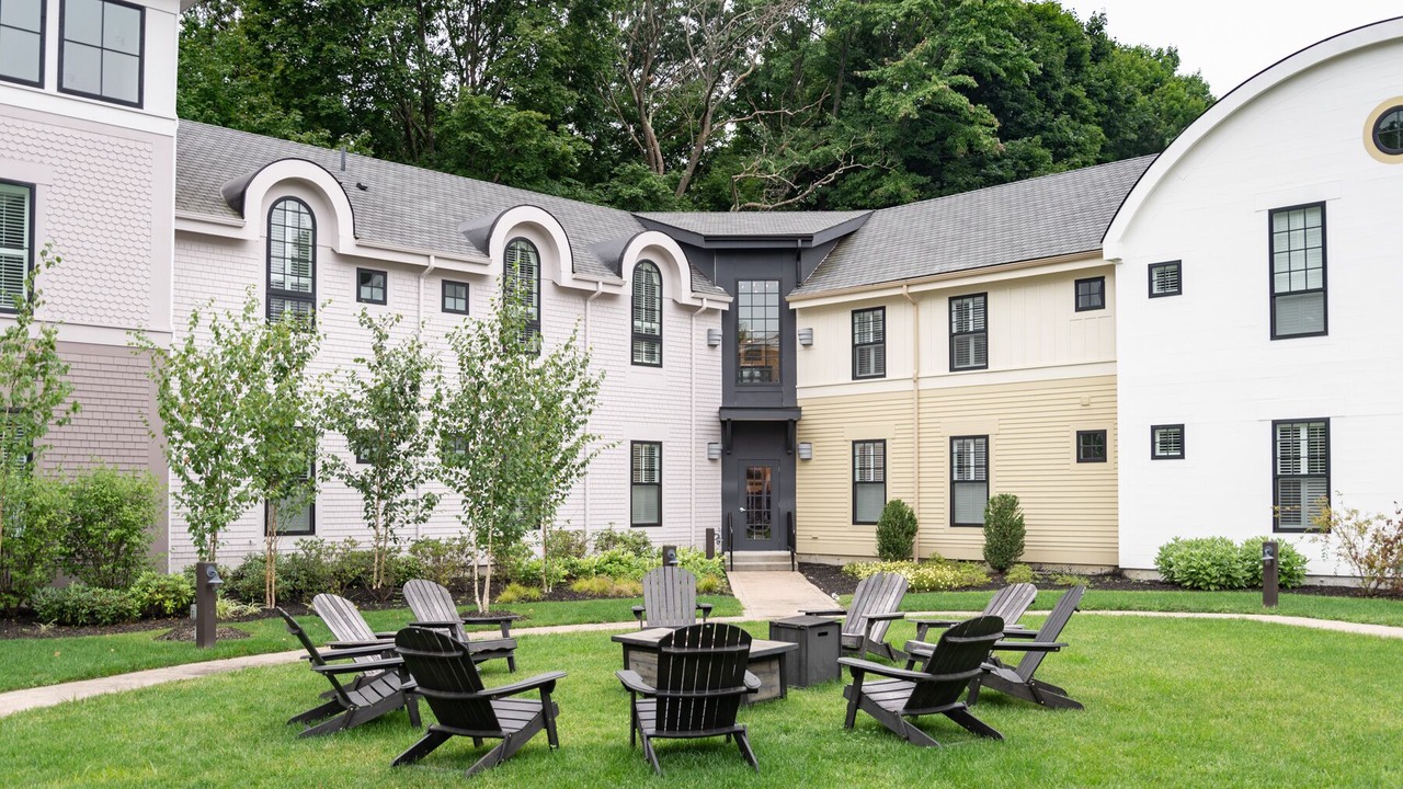 Photo of Outdoor in Rowley