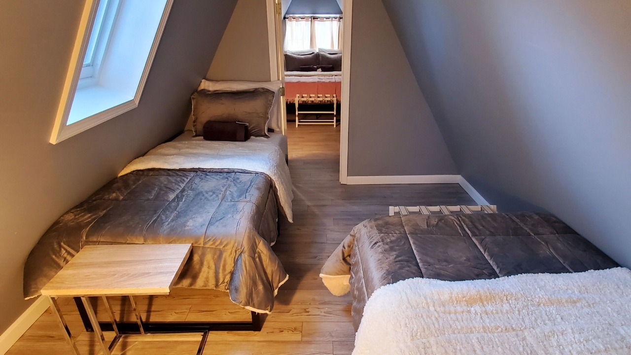 Photo of Bedroom in Center Conway