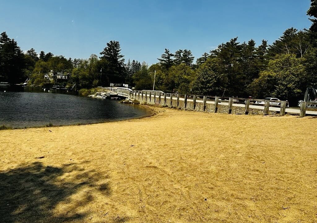 Photo of Outdoor in Center Conway