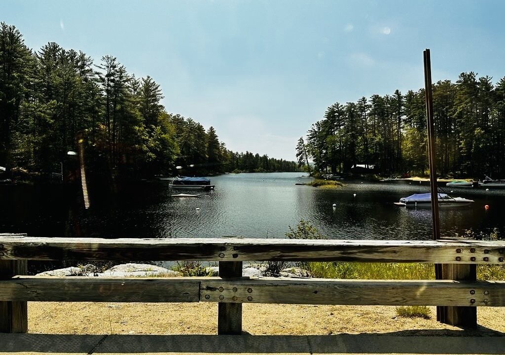 Photo of Outdoor in Center Conway