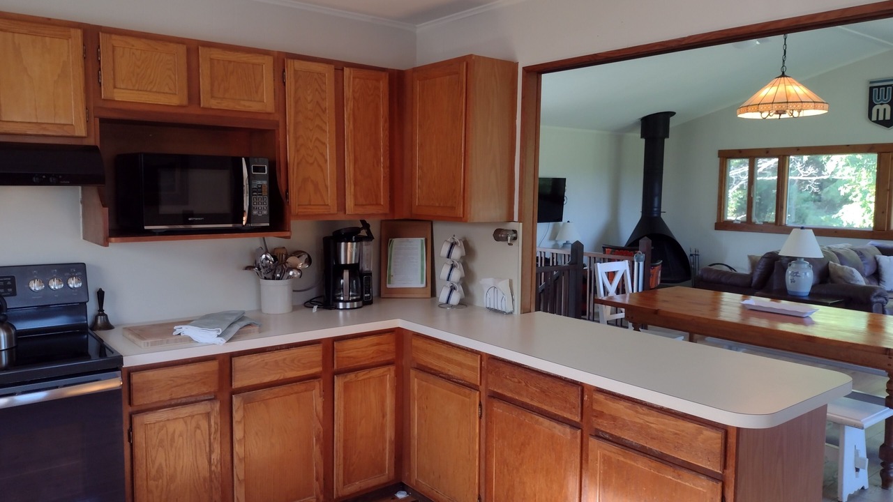 Photo of Kitchen in Windham