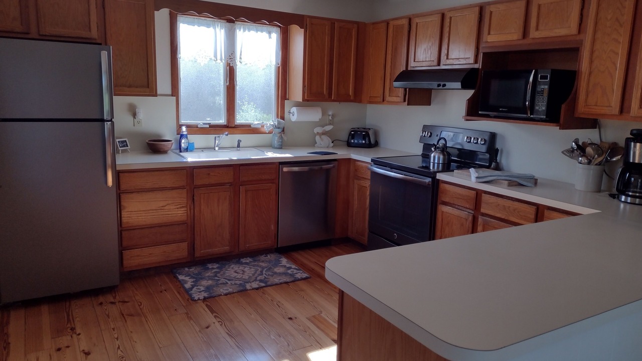 Photo of Kitchen in Windham