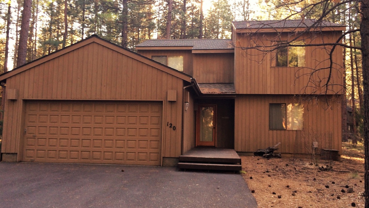 Photo of Outdoor in Black Butte Ranch